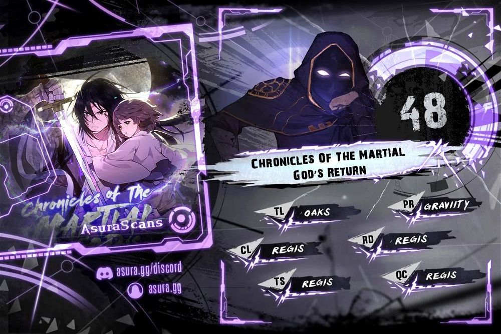 Yi Shen Dang Guan Chapter 48 2